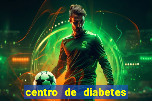 centro de diabetes rio de janeiro